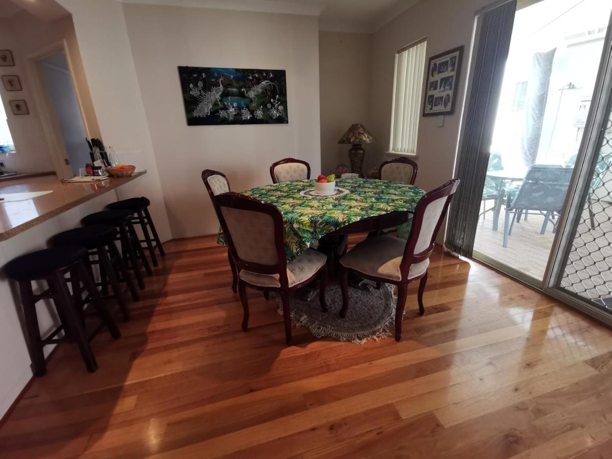 Joondalup Guest Home, Perth